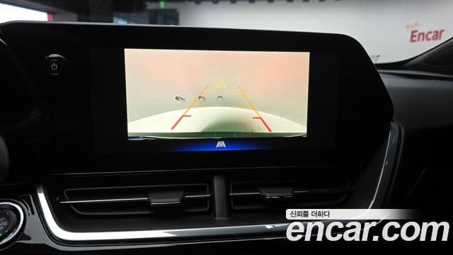 Chevrolet(GM대우) Trax кроссовер 1.2 RS, 2025 16