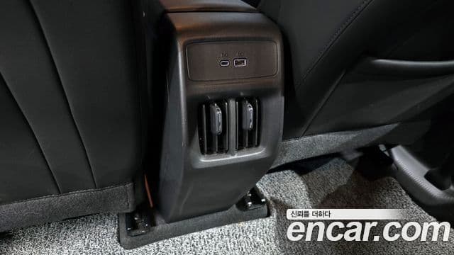 Chevrolet(GM대우) Trax кроссовер 1.2 RS, 2025 19