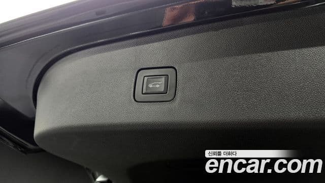 Chevrolet(GM대우) Trax кроссовер 1.2 RS, 2025 20