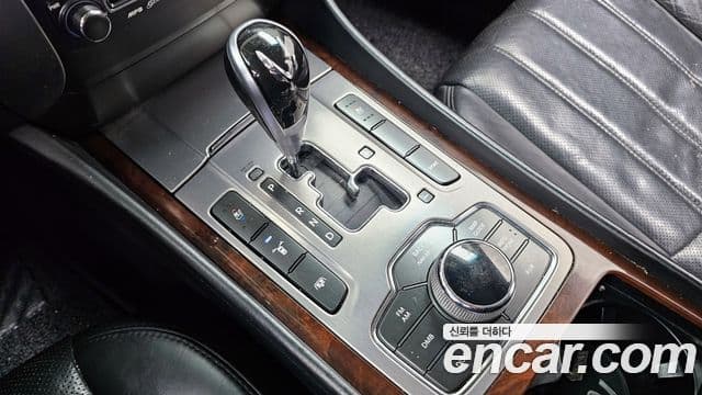 Hyundai Equus(новый кузов / новое поколение) Prestige, 2012 9