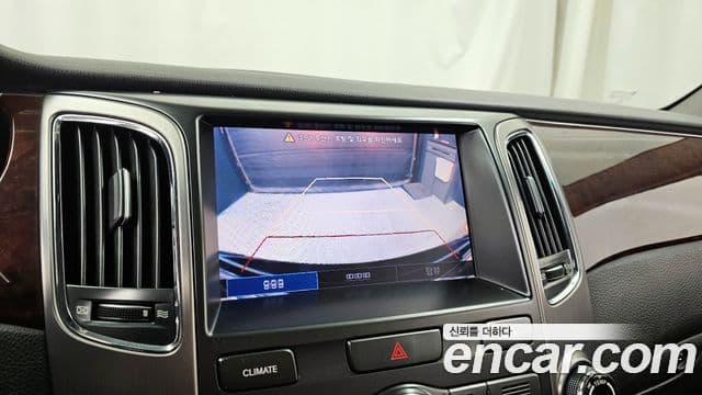 Hyundai Equus(новый кузов / новое поколение) Prestige, 2012 15