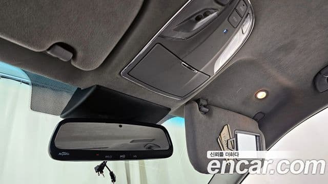 Hyundai Equus(новый кузов / новое поколение) Prestige, 2012 17