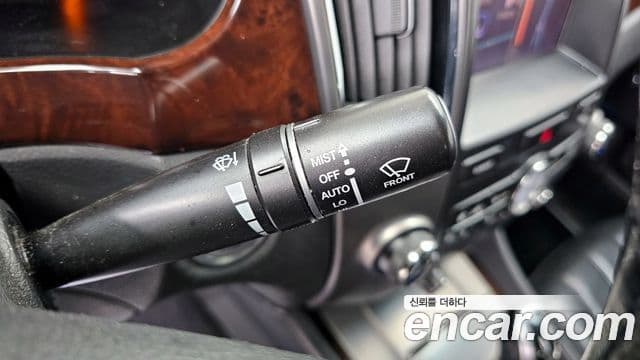 Hyundai Equus(новый кузов / новое поколение) Prestige, 2012 19