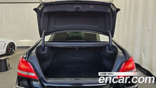 Hyundai Equus(новый кузов / новое поколение) Prestige, 2012 20