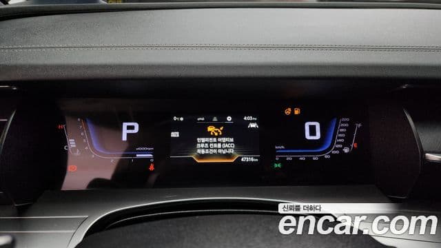 KG모빌리티(SsangYong) Torres T7, 2024 8