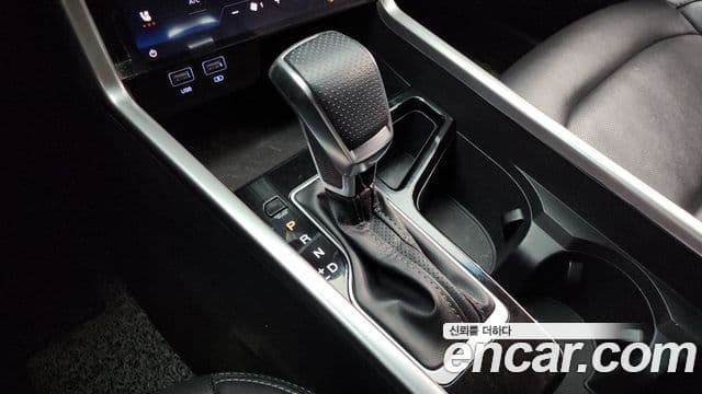 KG모빌리티(SsangYong) Torres T7, 2024 9