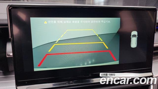 KG모빌리티(SsangYong) Torres T7, 2024 15