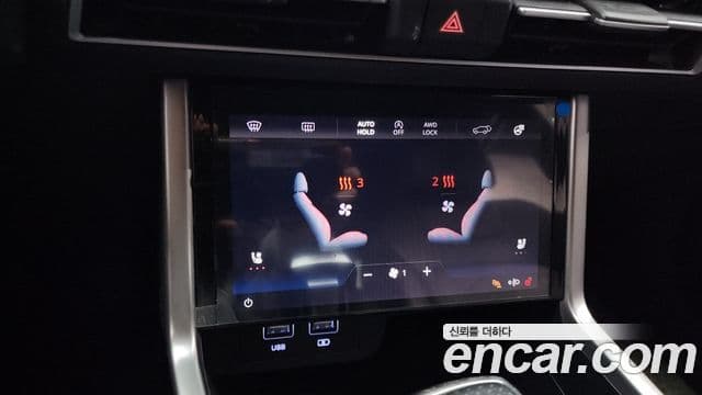 KG모빌리티(SsangYong) Torres T7, 2024 16