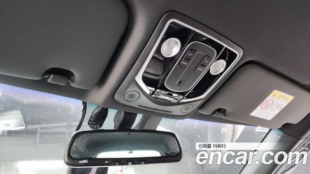 KG모빌리티(SsangYong) Torres T7, 2024 17