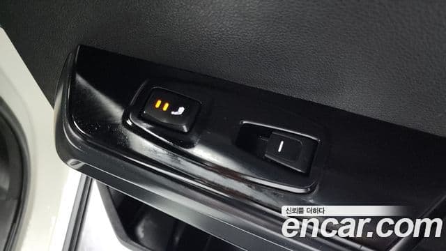 KG모빌리티(SsangYong) Torres T7, 2024 18