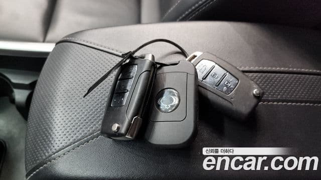 KG모빌리티(SsangYong) Torres T7, 2024 19