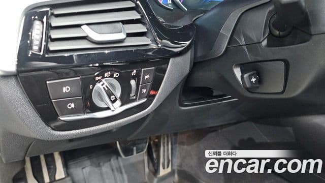 BMW 5시리즈 (G30) 520d M Sport Plus, 2018 12