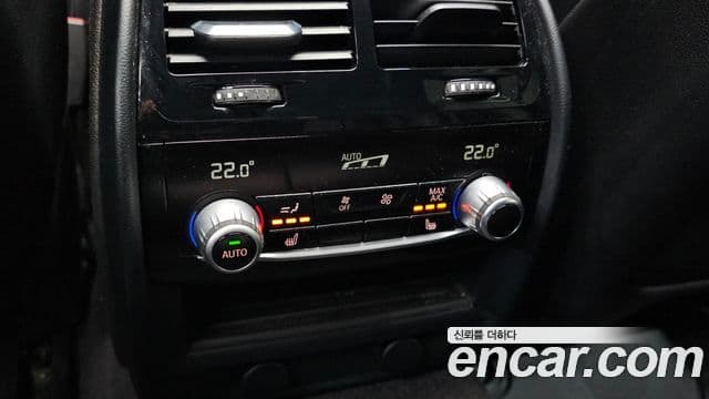 BMW 5시리즈 (G30) 520d M Sport Plus, 2018 19