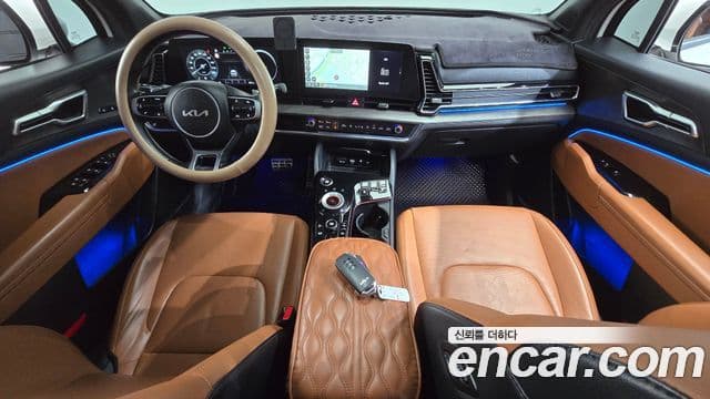Kia Sportage 5세대 Signature, 2023 7