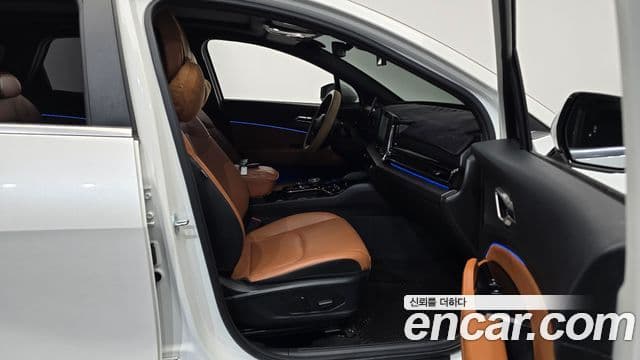 Kia Sportage 5세대 Signature, 2023 11