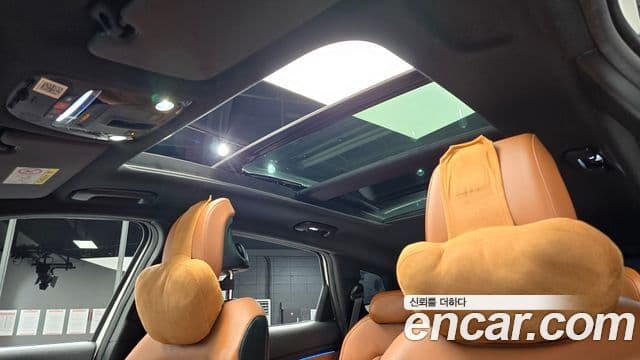 Kia Sportage 5세대 Signature, 2023 19