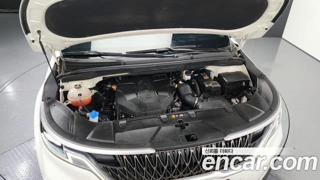 Kia Carnival 4세대 Prestige, 2021 6