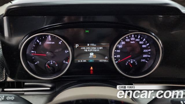 Kia Carnival 4세대 Prestige, 2021 8