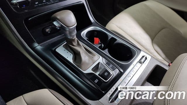 Kia Carnival 4세대 Prestige, 2021 9