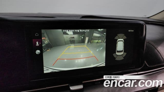 Kia Carnival 4세대 Prestige, 2021 16