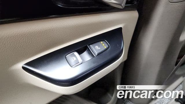 Kia Carnival 4세대 Prestige, 2021 18