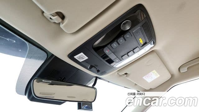 Kia Carnival 4세대 Prestige, 2021 19