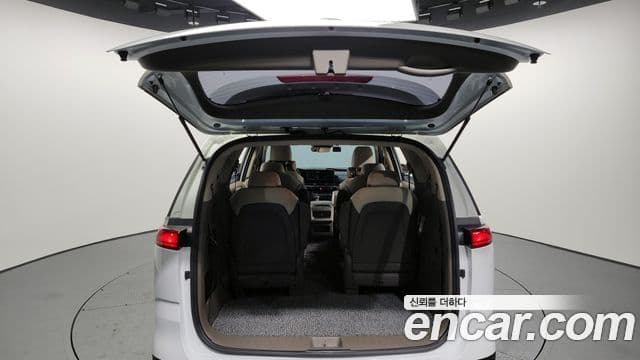 Kia Carnival 4세대 Prestige, 2021 20