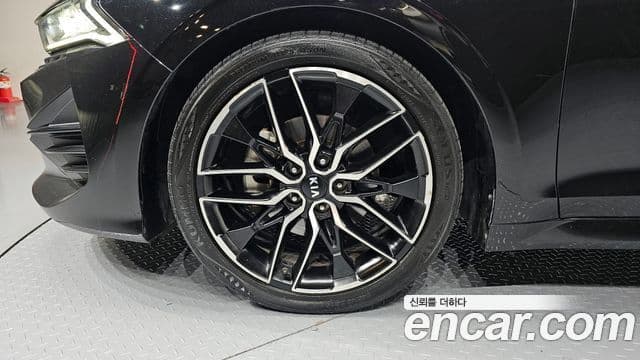 Kia K5 3세대 Noblesse, 2020 все фото
