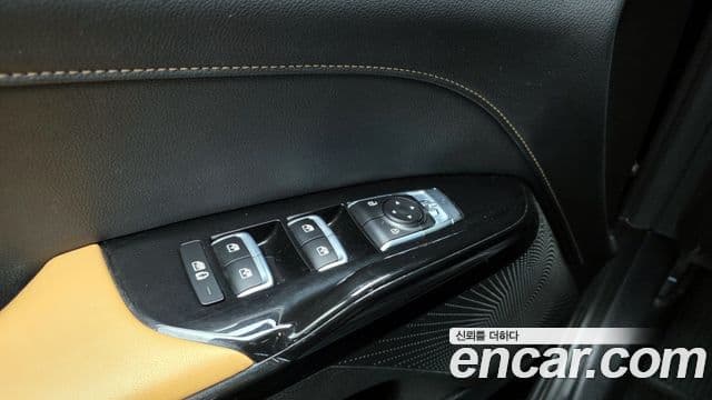 Kia K5 3세대 Noblesse, 2020 17