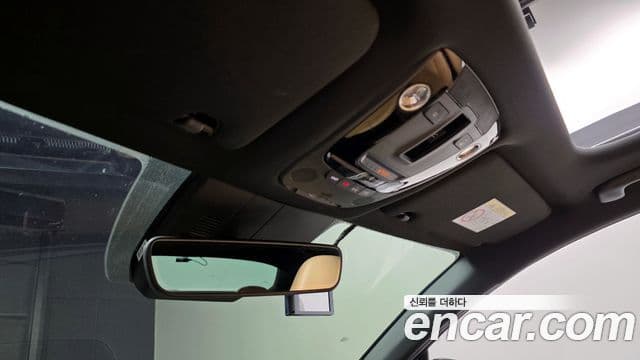 Kia K5 3세대 Noblesse, 2020 18