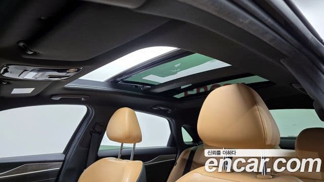 Kia K5 3세대 Noblesse, 2020 19