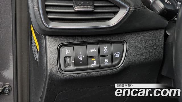 Hyundai Santa Fe TM Exclusive, 2020 14