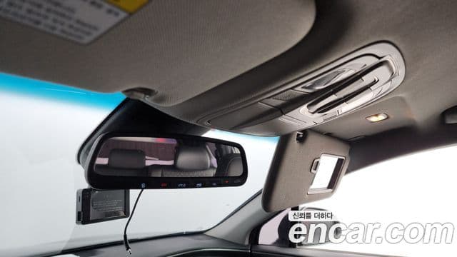 Hyundai Santa Fe TM Exclusive, 2020 18