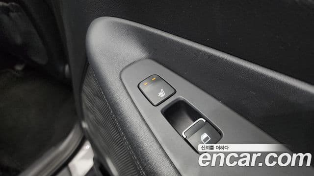 Hyundai Santa Fe TM Exclusive, 2020 19