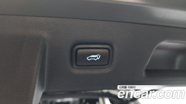 Hyundai Santa Fe TM Exclusive, 2020 20