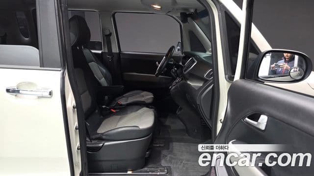 Kia The / новый New Ray Luxury, 2019 10