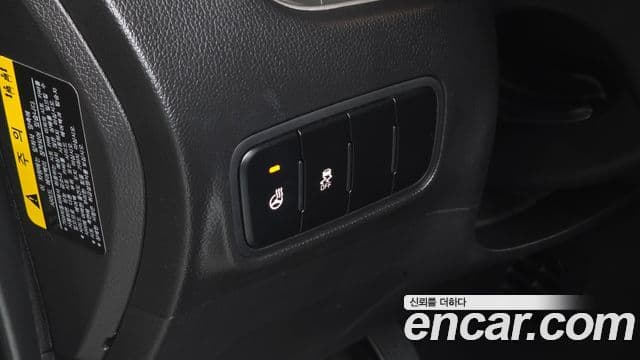 Kia The / новый New Ray Luxury, 2019 16