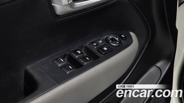 Kia The / новый New Ray Luxury, 2019 17