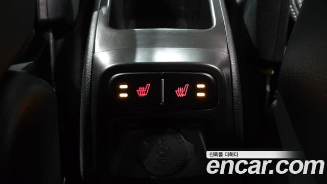 Kia The / новый New Ray Luxury, 2019 18