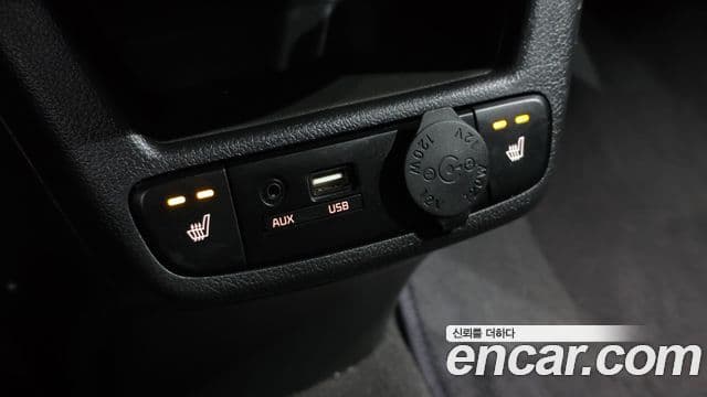 Kia The / новый New Ray Luxury, 2019 19