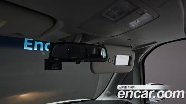 Kia The / новый New Ray Luxury, 2019 20