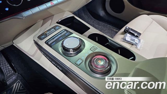 Genesis GV70, 2021 9