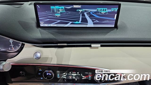 Genesis GV70, 2021 14