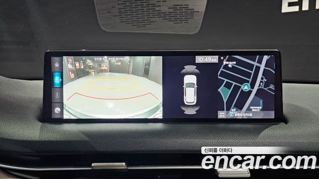 Genesis GV70, 2021 15