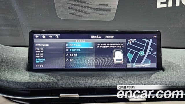 Genesis GV70, 2021 16