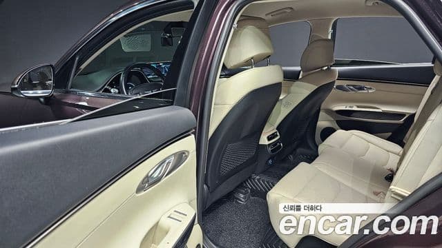 Genesis GV70, 2021 17