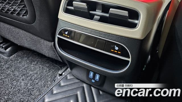 Genesis GV70, 2021 18