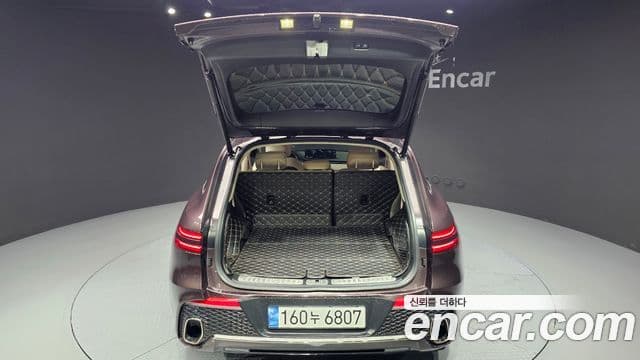 Genesis GV70, 2021 20