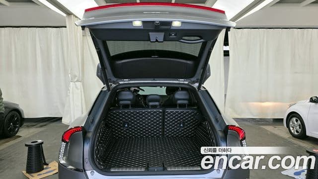 Kia EV6 GT Line, 2022 20