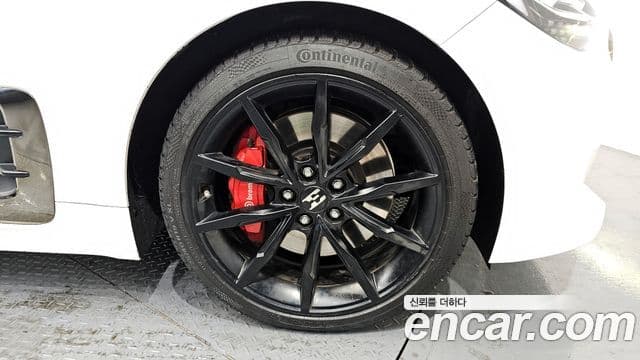 Kia 스팅어 마이스터 3.3 GT AWD Masters турбо пакет, 2021 все фото